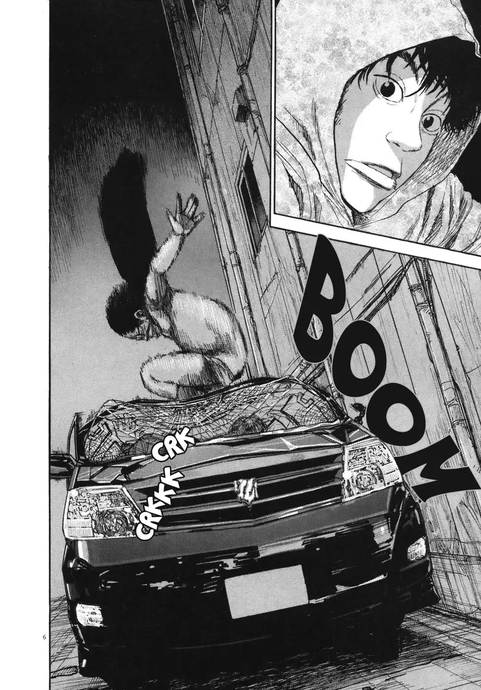 Boys on the Run Chapter 77 4